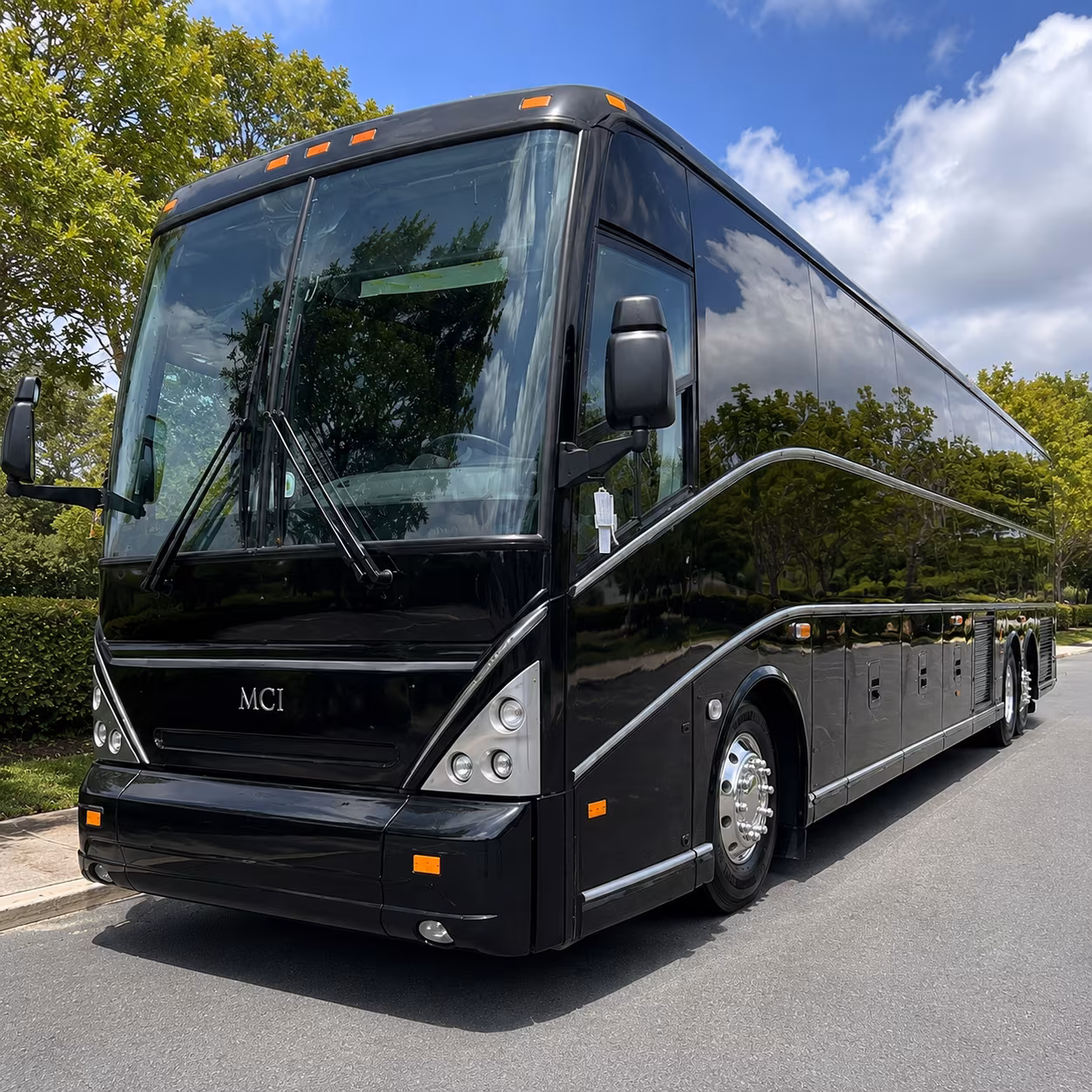 Austin Corporate Event Transportation