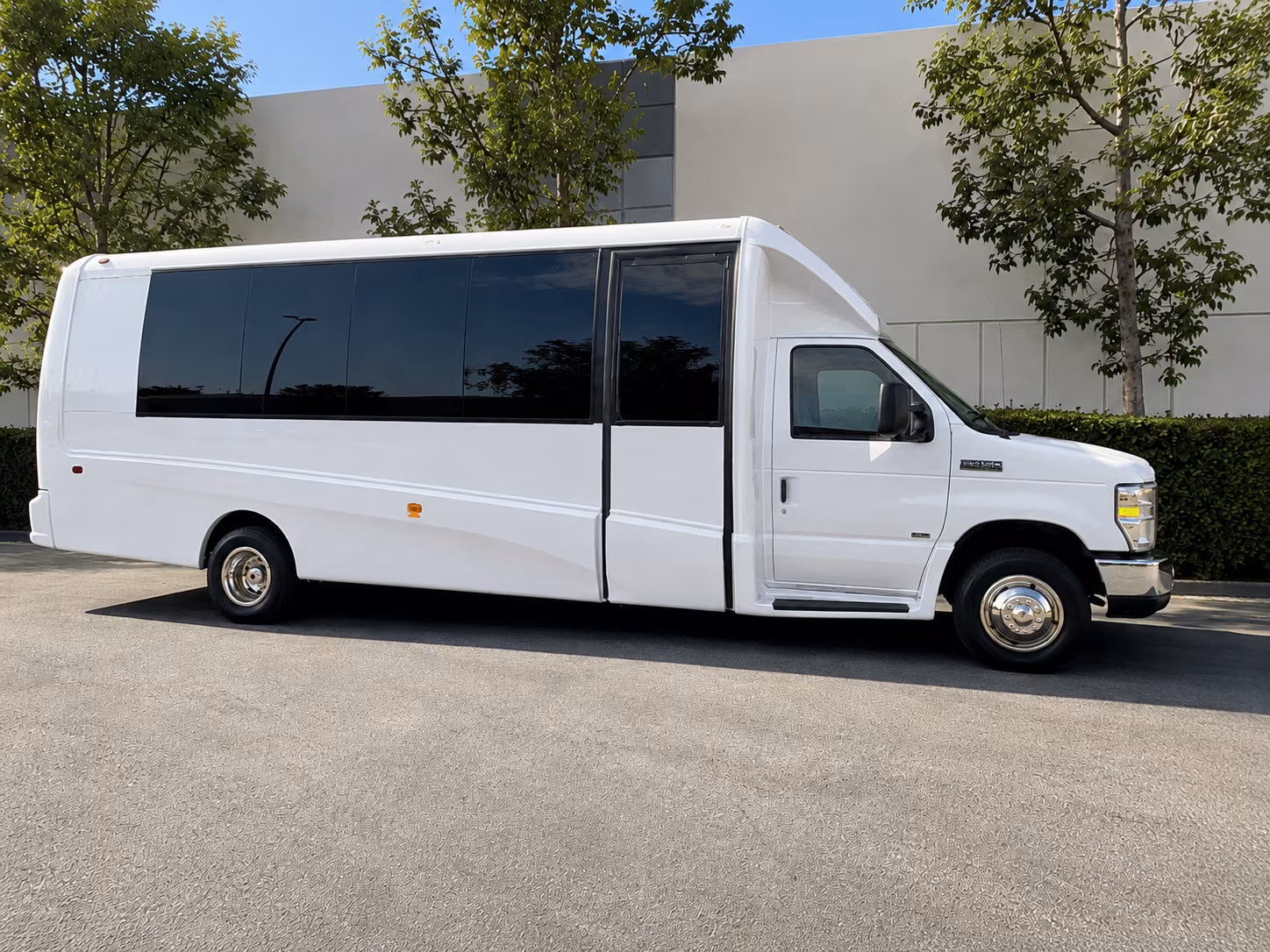 Cedar Park Airport Shuttles & Transportation