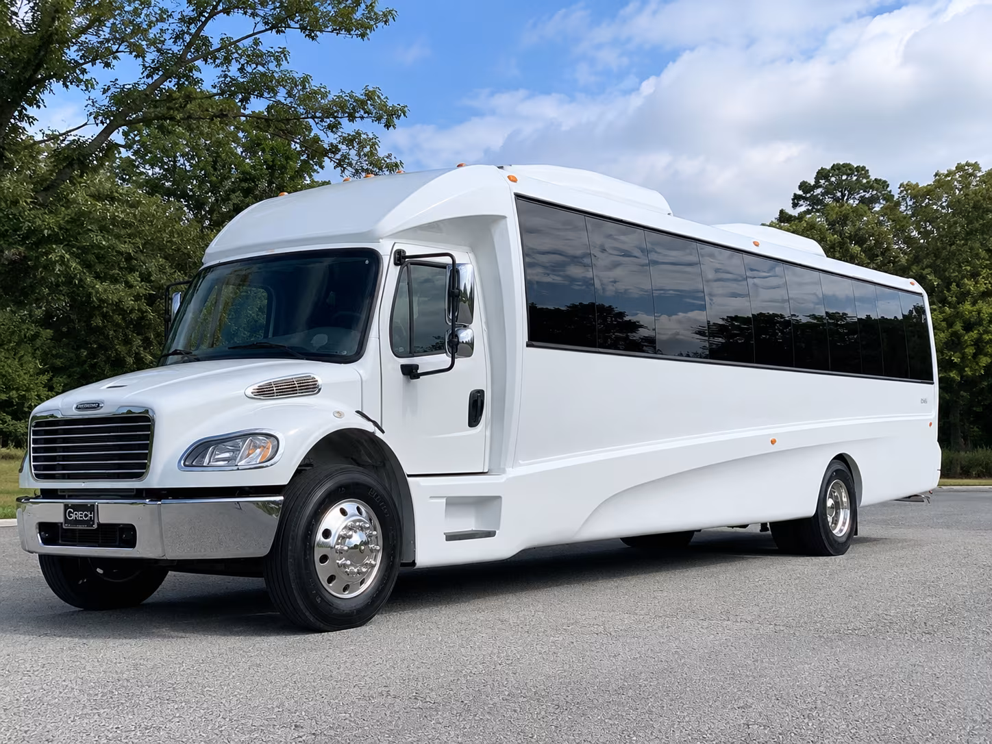 Cedar Park Winery Tour & Pub Crawl Transportation