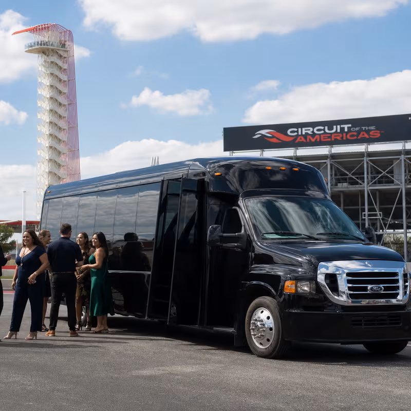 Circuit of the Americas