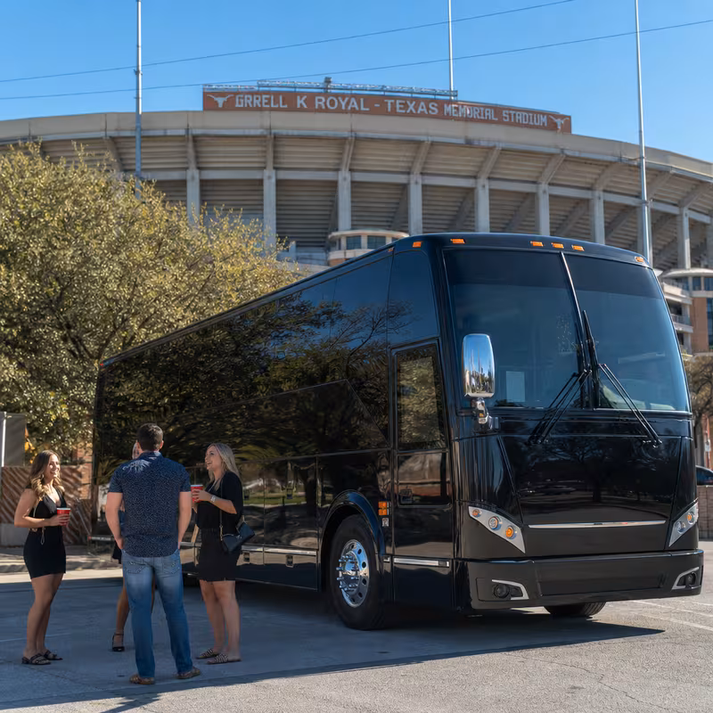 Darrell K Royal–Texas Memorial Stadium