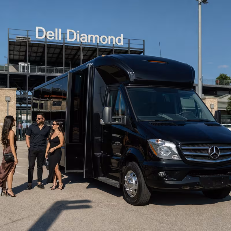 Dell Diamond