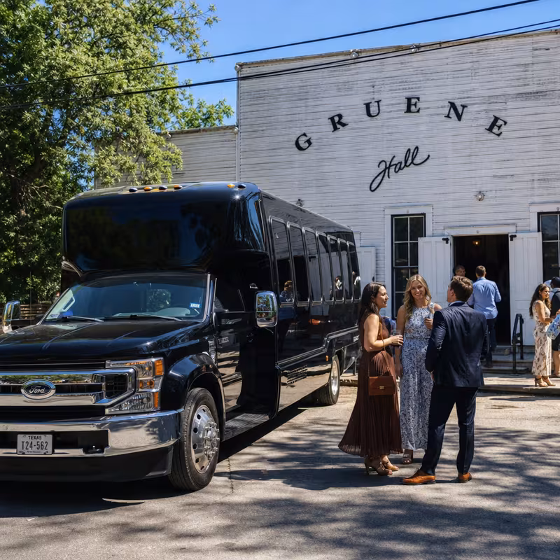 Gruene Hall