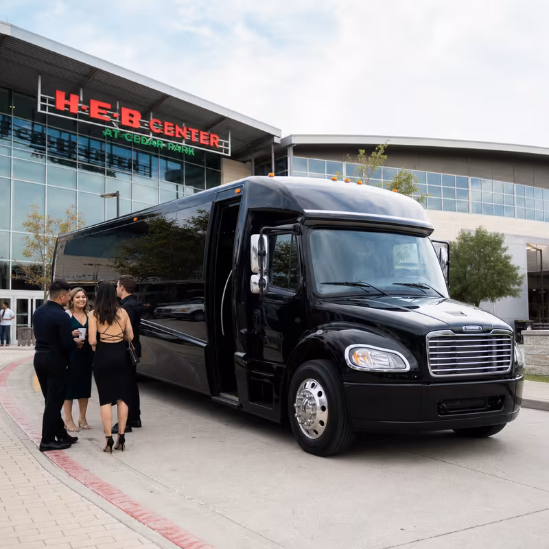 H-E-B Center at Cedar Park