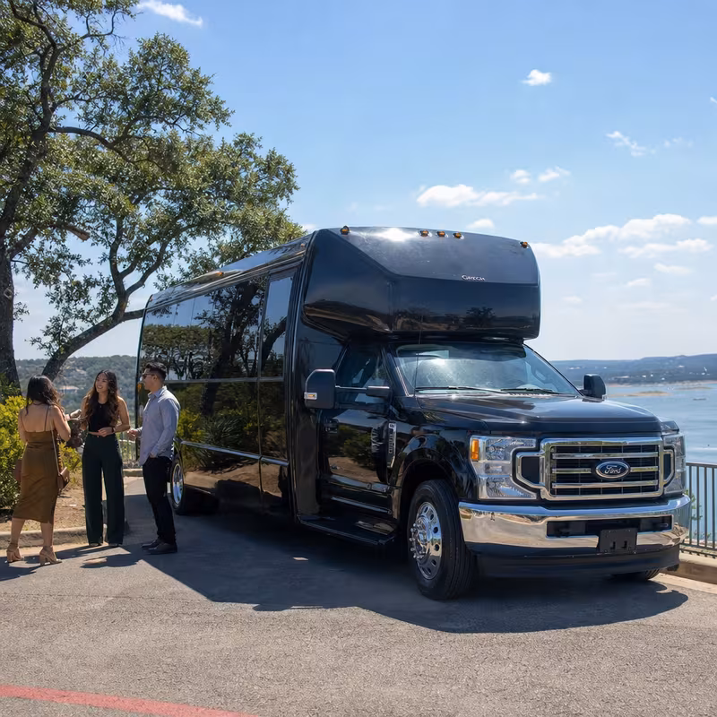 Lake Travis & Lakeway Area