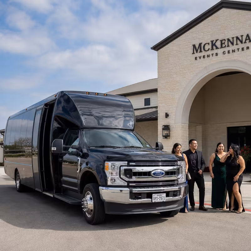 McKenna Events Center