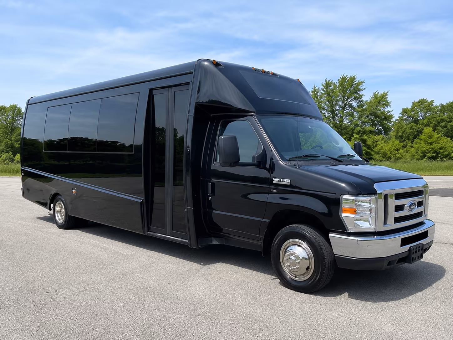New Braunfels Airport Shuttles & Transportation
