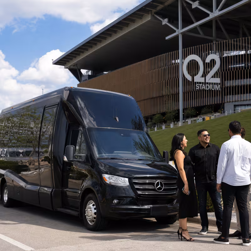 Q2 Stadium