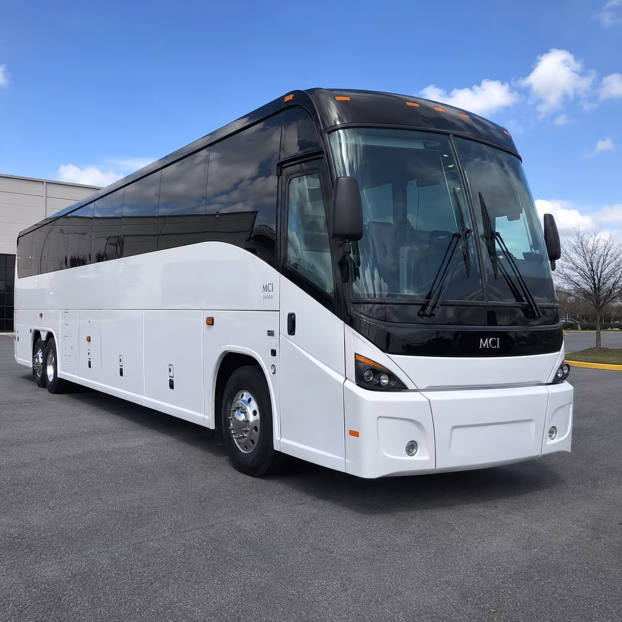 Round Rock School Event & Field Trip Transportation