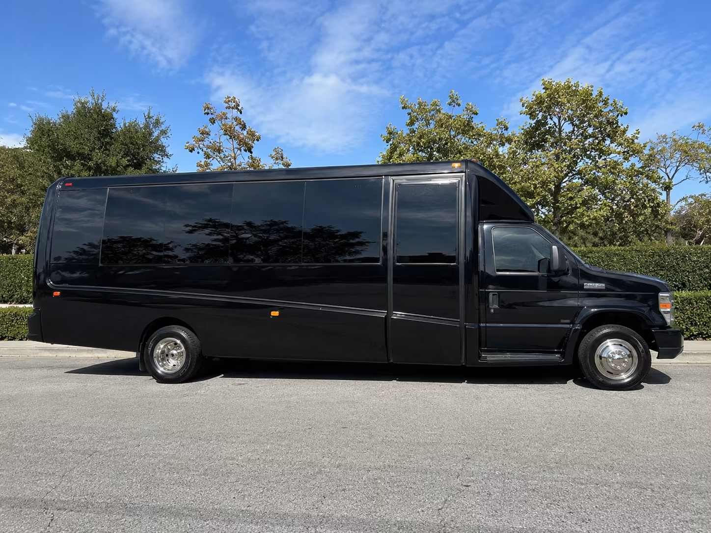 San Antonio Airport Shuttle & Transportation route planning