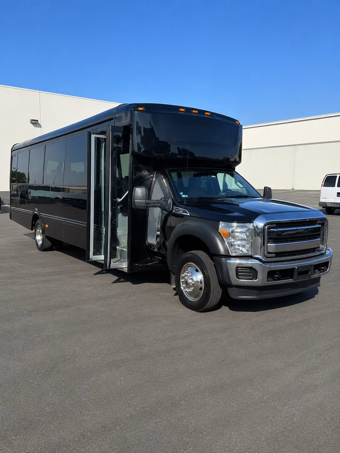 San Antonio Bachelor & Bachelorette Transportation pickup coordination