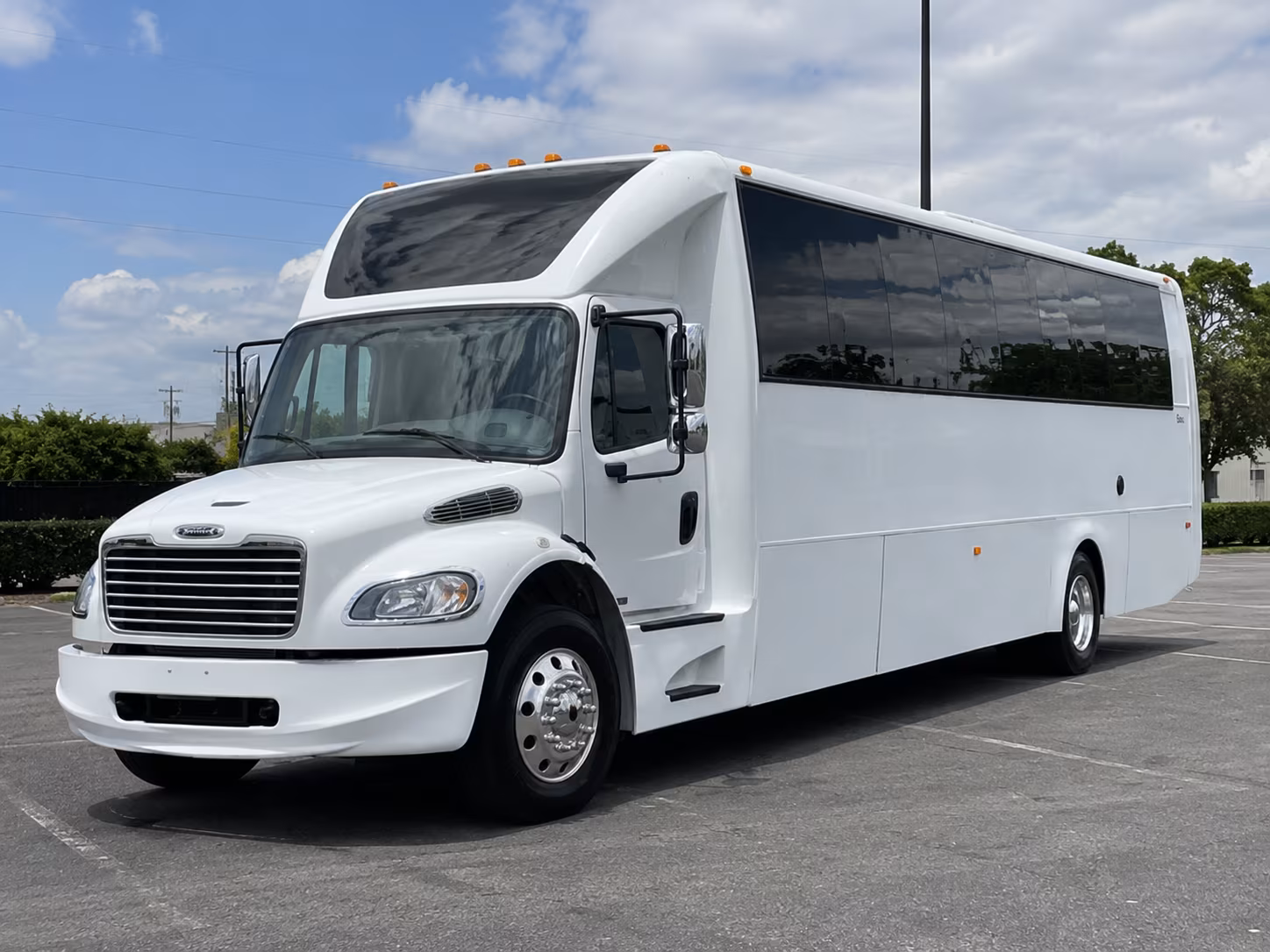 San Antonio Bachelor & Bachelorette Transportation route planning