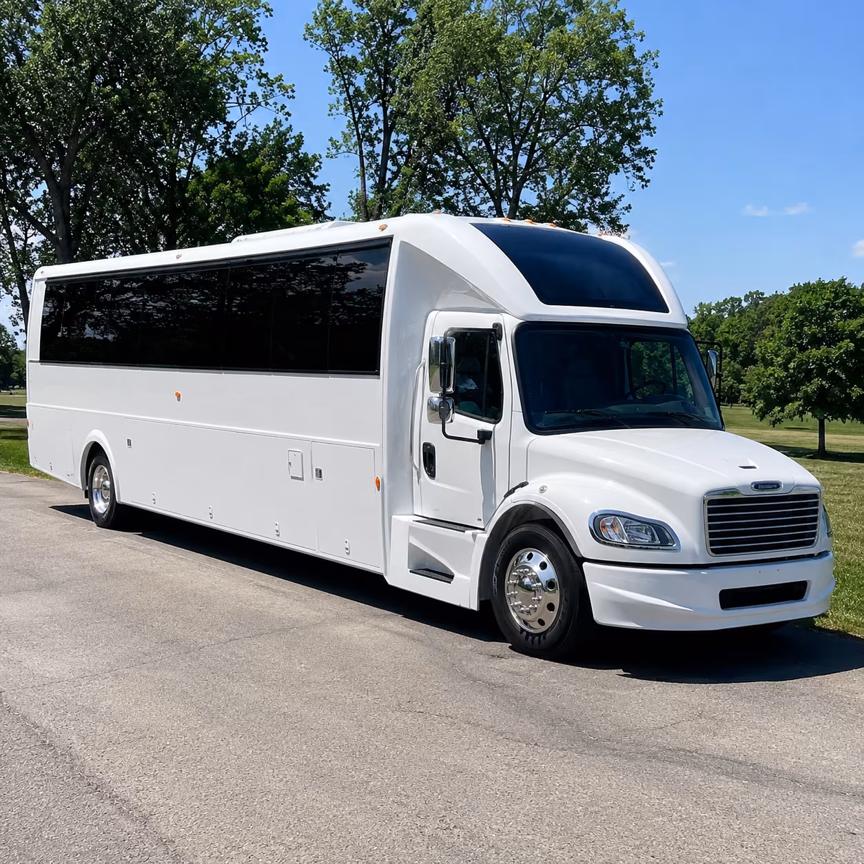 San Antonio Birthday, Sweet 16, & Quinceañera Transportation pickup coordination
