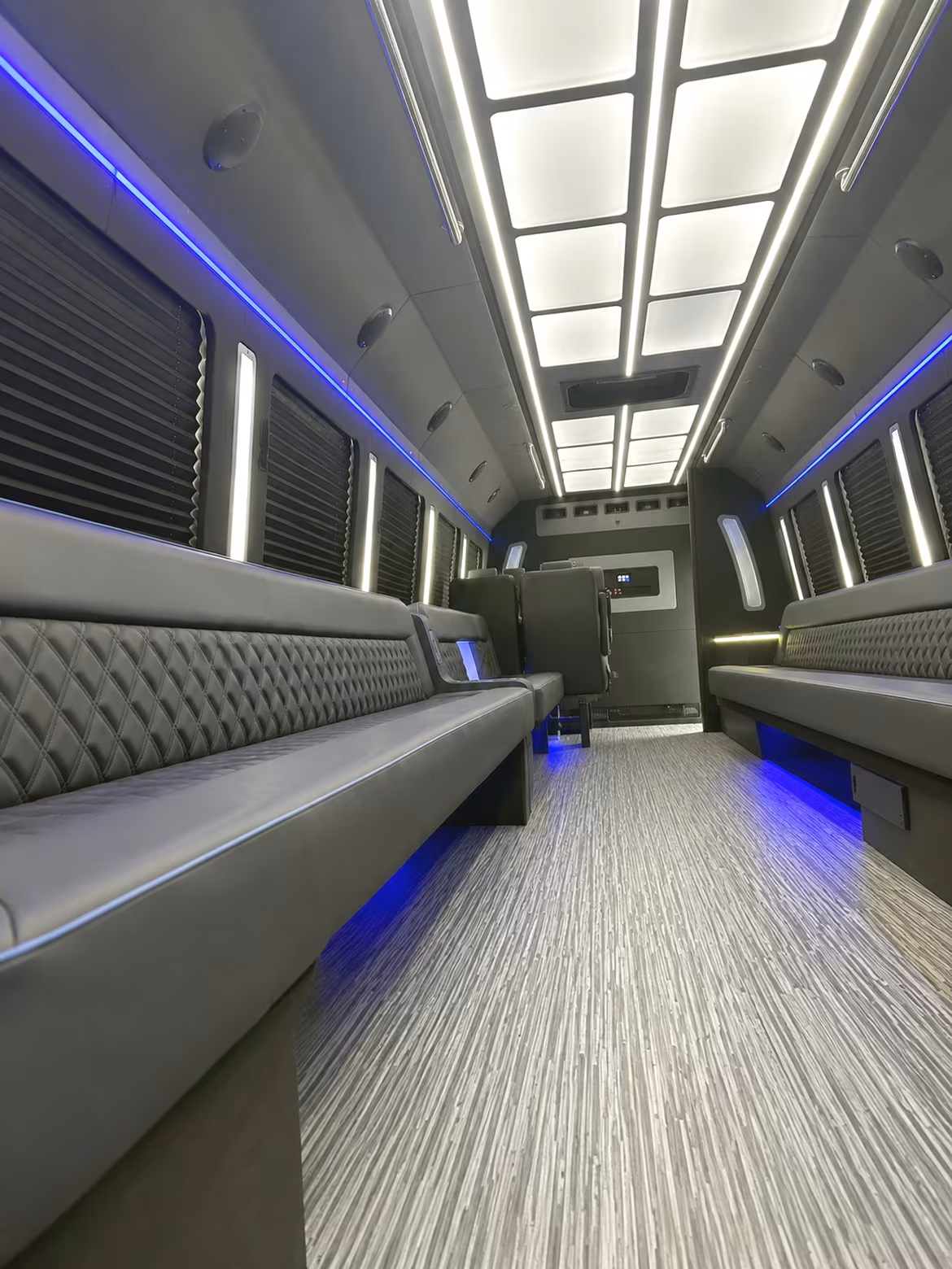San Antonio Private Event Transportation group transportation