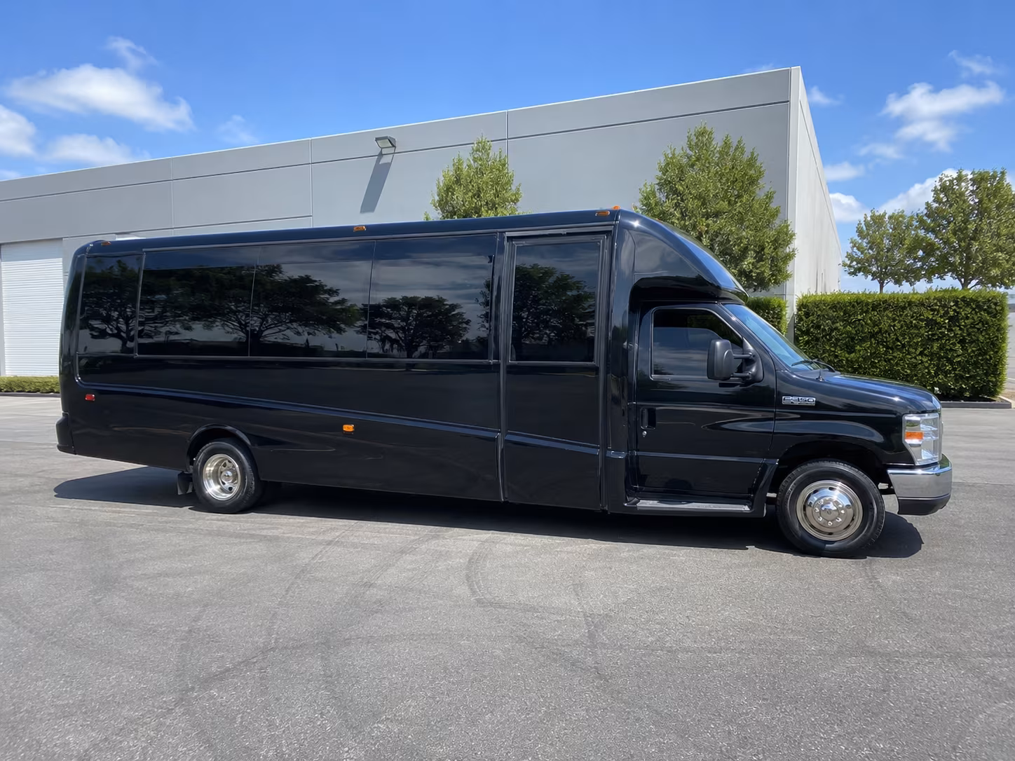 San Antonio Winery Tour & Pub Crawl Transportation route planning