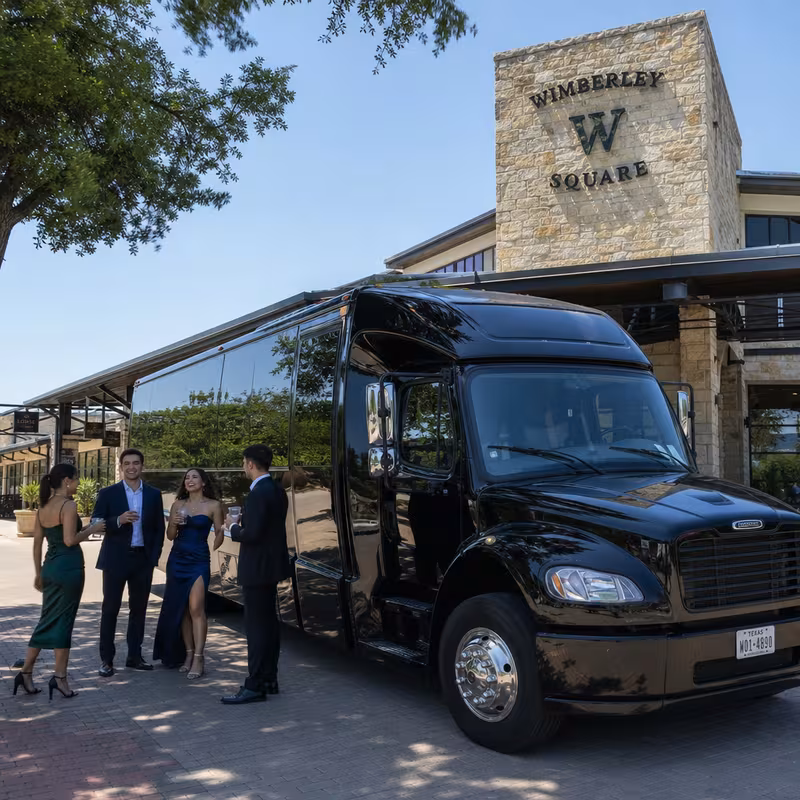 Wimberley Square